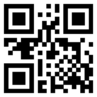 Immagine del QrCode di 3308401774
