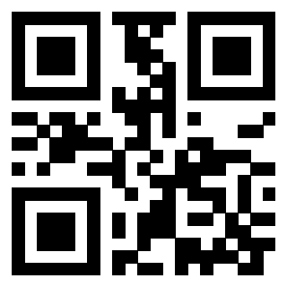 3308401777 - Immagine del QrCode