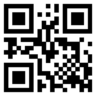 Il Qr Code di 3308401778