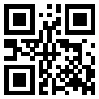 Scansione del QrCode di 3308401779