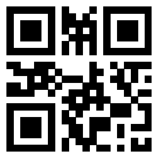 3308401782 - Immagine del QrCode