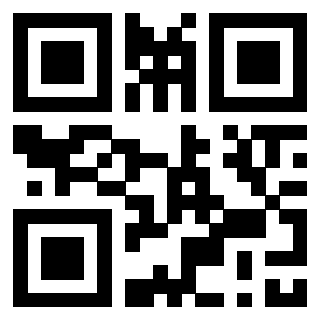 Qr Code di 3308401783