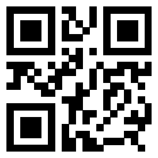 QrCode di 3308401786