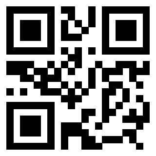 3308401787 - Immagine del Qr Code