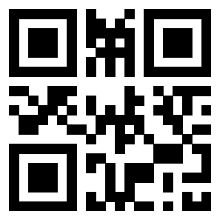 3308401788 QrCode associato