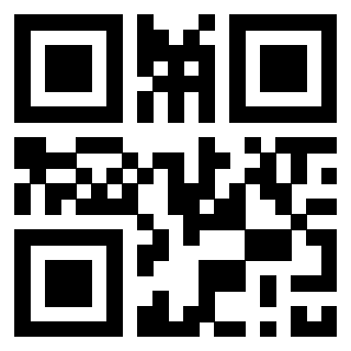 Immagine del Qr Code di 3308401790