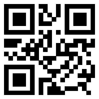 Scansione del QrCode di 3308401794