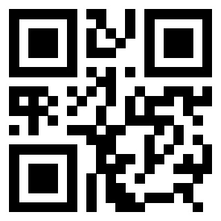 3308401797 - Immagine del QrCode associato