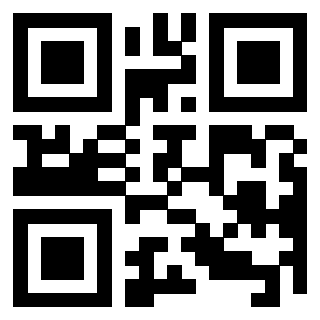 Scansione del QrCode di 3308401800