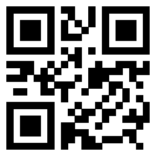 3308401801 QrCode associato