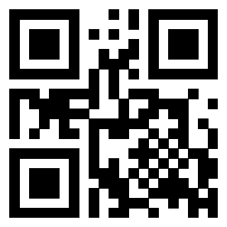 Scansione del Qr Code di 3308401802