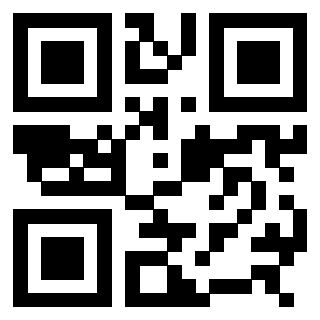 3308401803 - Immagine del QrCode associato