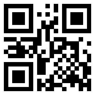 3308401804 - Immagine del QrCode associato