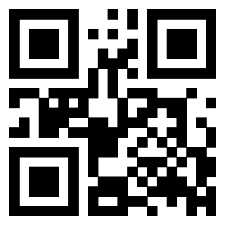 Il QrCode di 3308401805