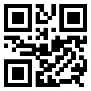 Scansione del QrCode di 3308401808