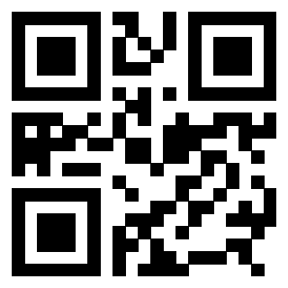 Qr Code di 3308401809