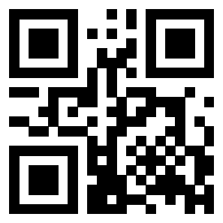 Scansione del Qr Code di 3308401811