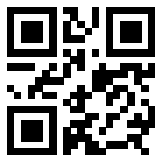 3308401813 QrCode associato