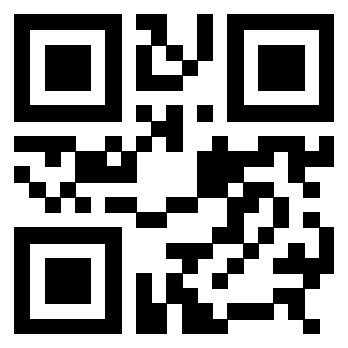 Il QrCode di 3308401814