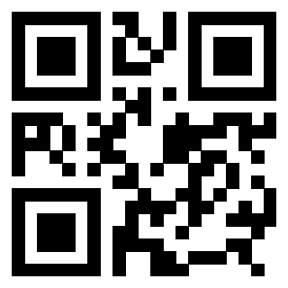 3308401815 Qr Code associato