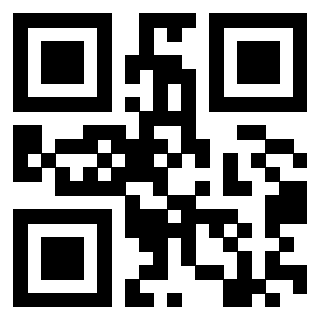 Il QrCode di 3308401816