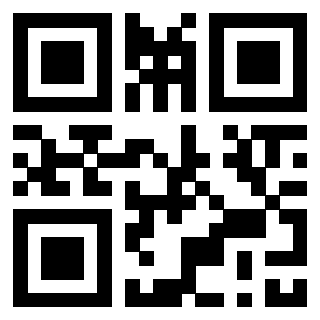 3308401819 - Immagine del QrCode