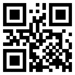 Il Qr Code di 3308401821