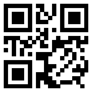 QrCode di 3308401822