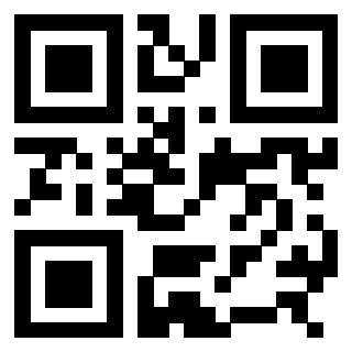 3308401823 QrCode associato