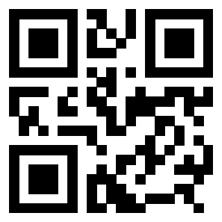 Il QrCode di 3308401825