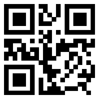 3308401826 - Immagine del QrCode associato