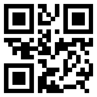 3308401827 - Immagine del Qr Code