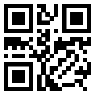 Immagine del QrCode di 3308401828