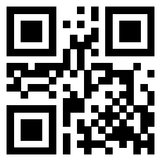 3308401829 - Immagine del QrCode associato