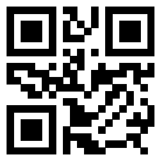 Scansione del Qr Code di 3308401830