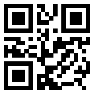 Il QrCode di 3308401831