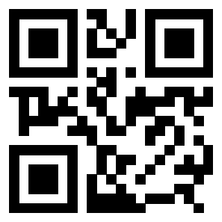 Il Qr Code di 3308401832