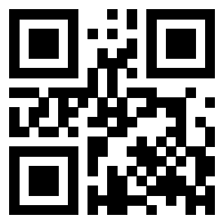 Immagine del QrCode di 3308401833