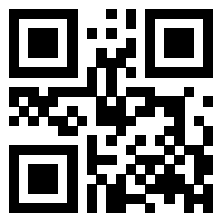 Immagine del QrCode di 3308401835