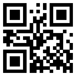 Immagine del QrCode di 3308401837