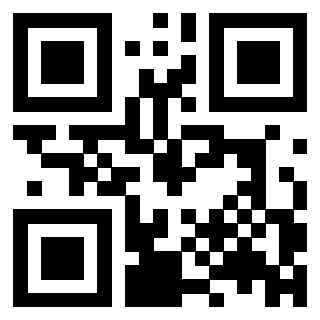 Immagine del QrCode di 3308401839