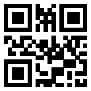 3308401840 Qr Code associato