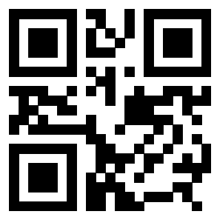 3308401841 Qr Code associato