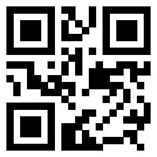 3308401842 QrCode associato