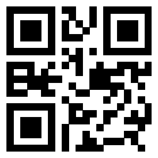 Scansione del QrCode di 3308401843