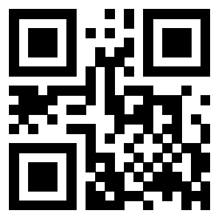 Immagine del Qr Code di 3308401844