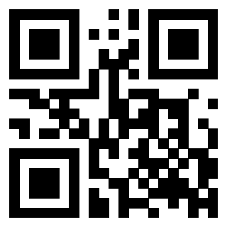 Il Qr Code di 3308401847