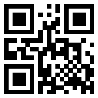 Immagine del Qr Code di 3308401848