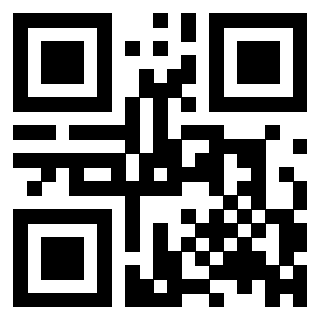 Il QrCode di 3308401849