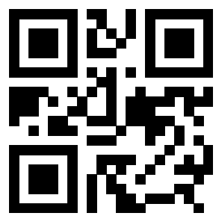 Qr Code di 3308401852